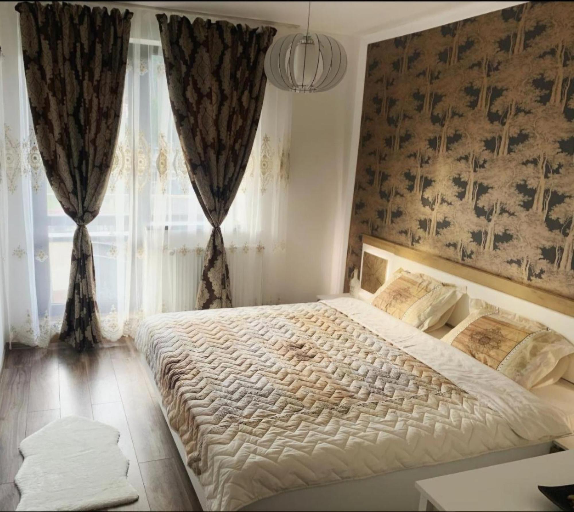 Vintage Home Sinaia Buitenkant foto